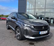 Peugeot 3008 2022