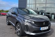 Peugeot 3008 2022