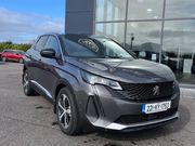Peugeot 3008 2022
