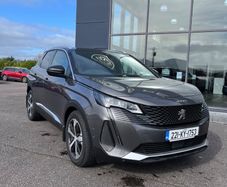 Peugeot 3008 2022