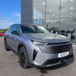 Peugeot 5008 2025