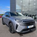 Peugeot 5008 2025