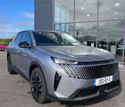 Peugeot 5008 2025