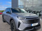 Peugeot 5008 2025