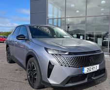 Peugeot 5008 2025