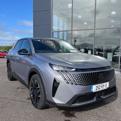Peugeot 5008 2025