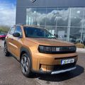 Fiat Panda 2026