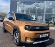 Fiat Panda 2026