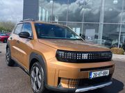 Fiat Panda 2026