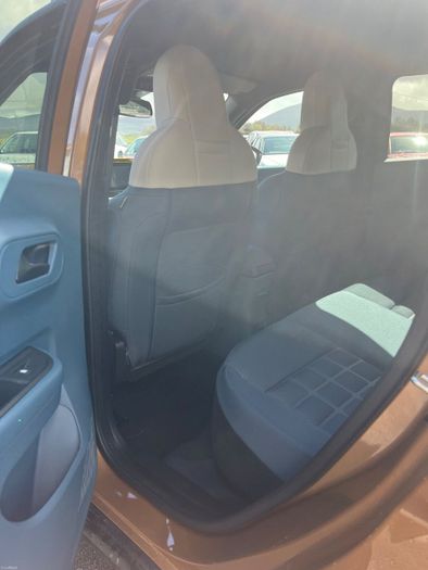 Fiat Panda 2026