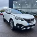 Peugeot 5008 2020