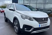 Peugeot 5008 2020