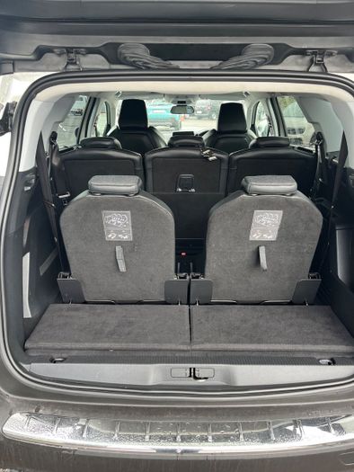 Peugeot 5008 2020