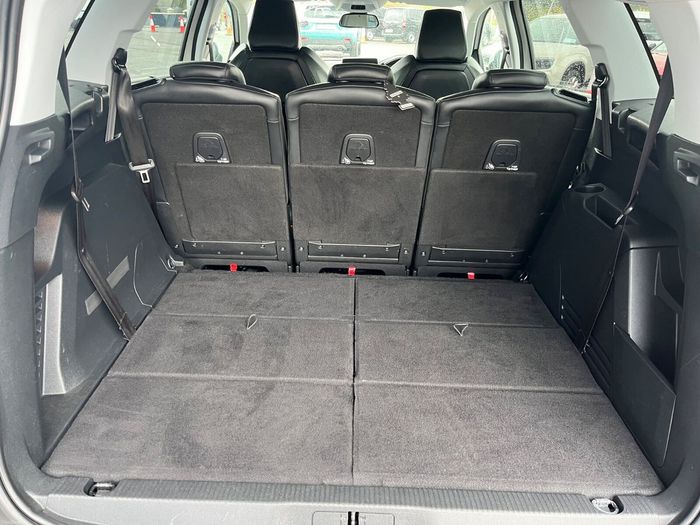 Peugeot 5008 2020