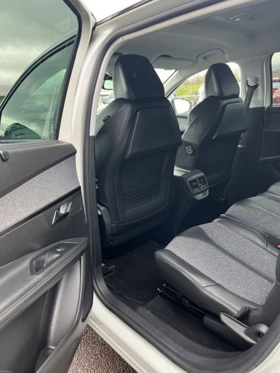 Peugeot 5008 2020