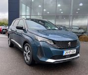 Peugeot 5008 2024