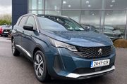 Peugeot 5008 2024