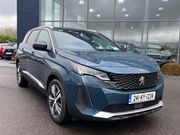 Peugeot 5008 2024