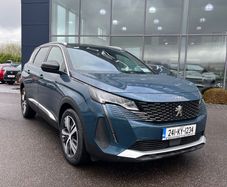 Peugeot 5008 2024