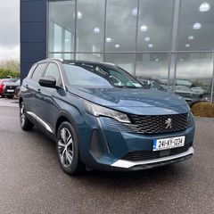 Peugeot 5008 2024