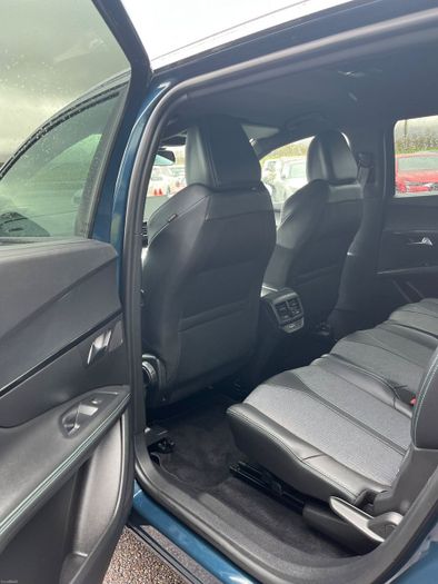 Peugeot 5008 2024