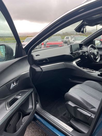 Peugeot 5008 2024