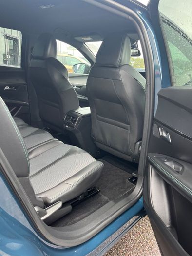 Peugeot 5008 2024
