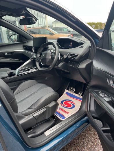 Peugeot 5008 2024