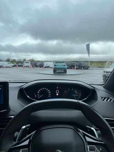 Peugeot 5008 2024