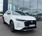 DS Automobiles DS 7 2023