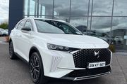 DS Automobiles DS 7 2023