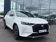 DS Automobiles DS 7 2023
