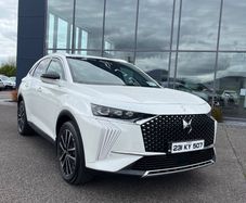 DS Automobiles DS 7 2023