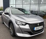 Peugeot 208 2023