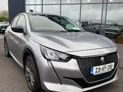 Peugeot 208 2023