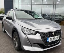Peugeot 208 2023