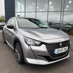 Peugeot 208 2023