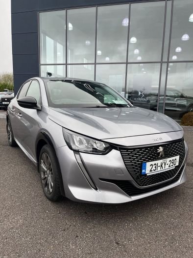 Peugeot 208 2023