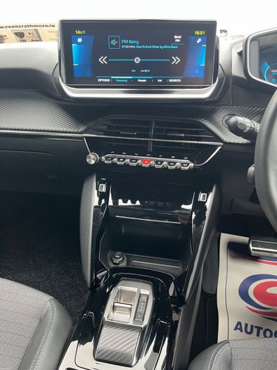Peugeot 208 2023