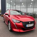 Peugeot 208 2020