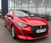 Peugeot 208 2020