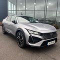 Peugeot 408 2025