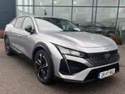 Peugeot 408 2025