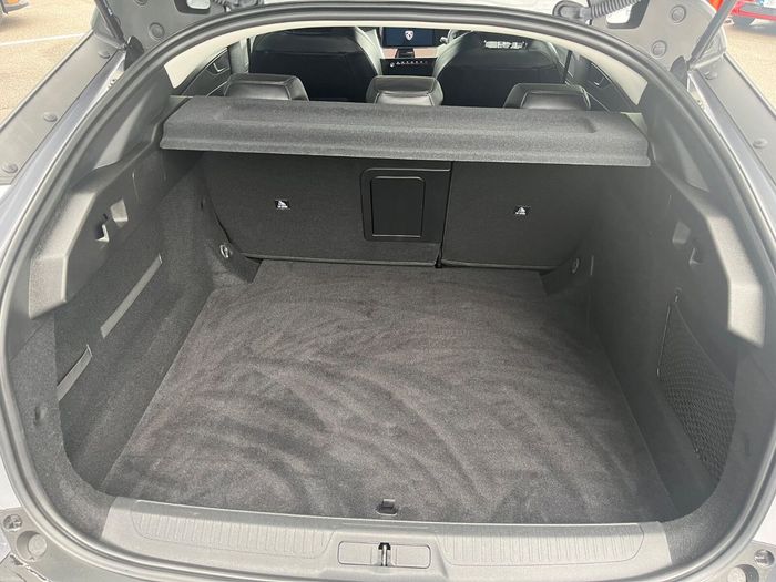 Peugeot 408 2025
