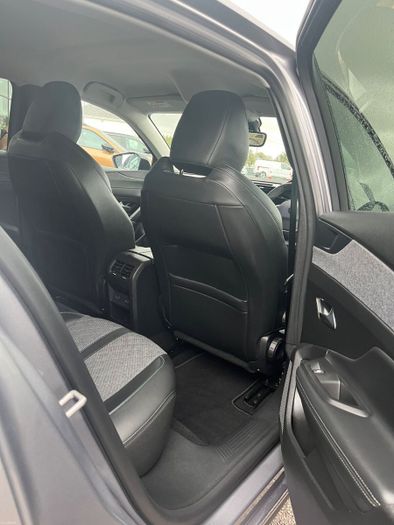 Peugeot 408 2025