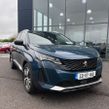 Peugeot 3008 2022