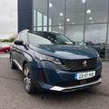 Peugeot 3008 2022
