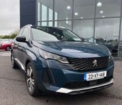 Peugeot 3008 2022