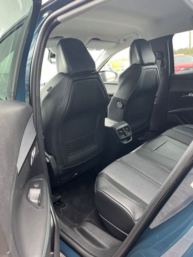 Peugeot 3008 2022