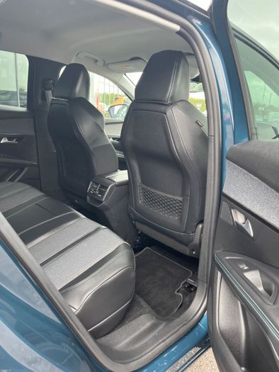 Peugeot 3008 2022